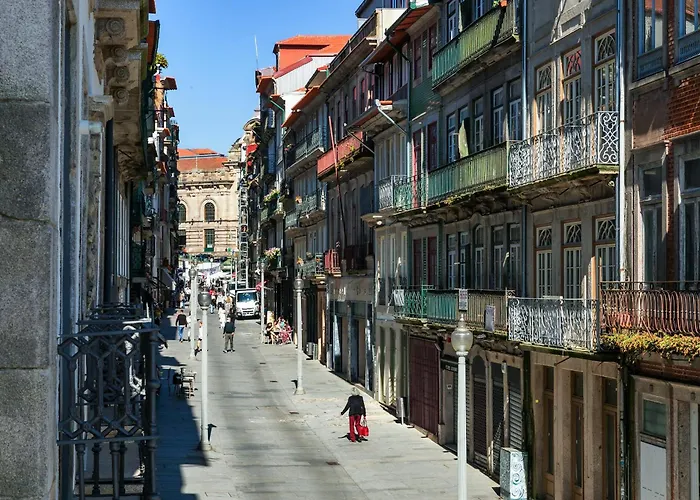 Casa Da Companhia & Spa, Vignette Collection By IhgHotel Porto